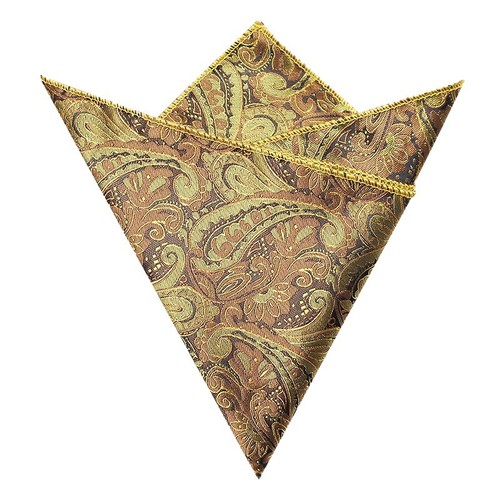 Men's Suit Pocket Square, Dress Shirt Handkerchief, Formal Suit Tie, Silk Scarf, Chest Square, Small White