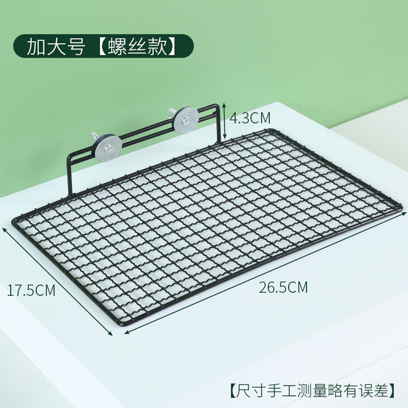 オウム寝台 鉄製ソファ ハンモック 暖かいプラットフォーム 牡丹 オウム寝巣 鳥の巣 睡眠休憩ステーション G|undefined