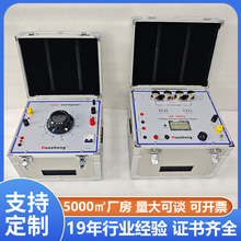 2000A直流交流大电流发生器 长时间三相大电流发生装置 外卖供应