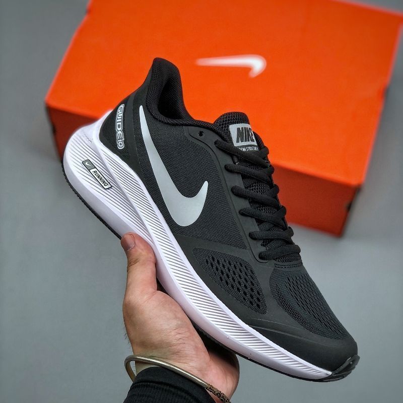 Pure original Putian Summer Meses Transpirable Pegasus 7X/9X Zapatillas para correr para hombres y mujeres Moon Zoom26X Zapatillas casuales