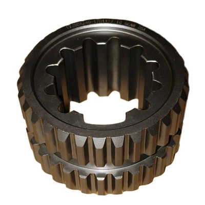 12Jsdx240-1701117 Slip Sleeve Good Transmission gear and shaft