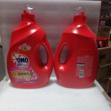 奥妙3kg洗衣液 樱花薰衣草商超现货劳保批发团购代发