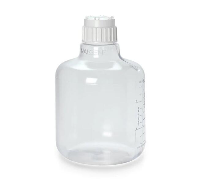 赛默飞Nalgene耐洁大桶PC聚碳酸酯材质10L20L2251-0020 2251-0050