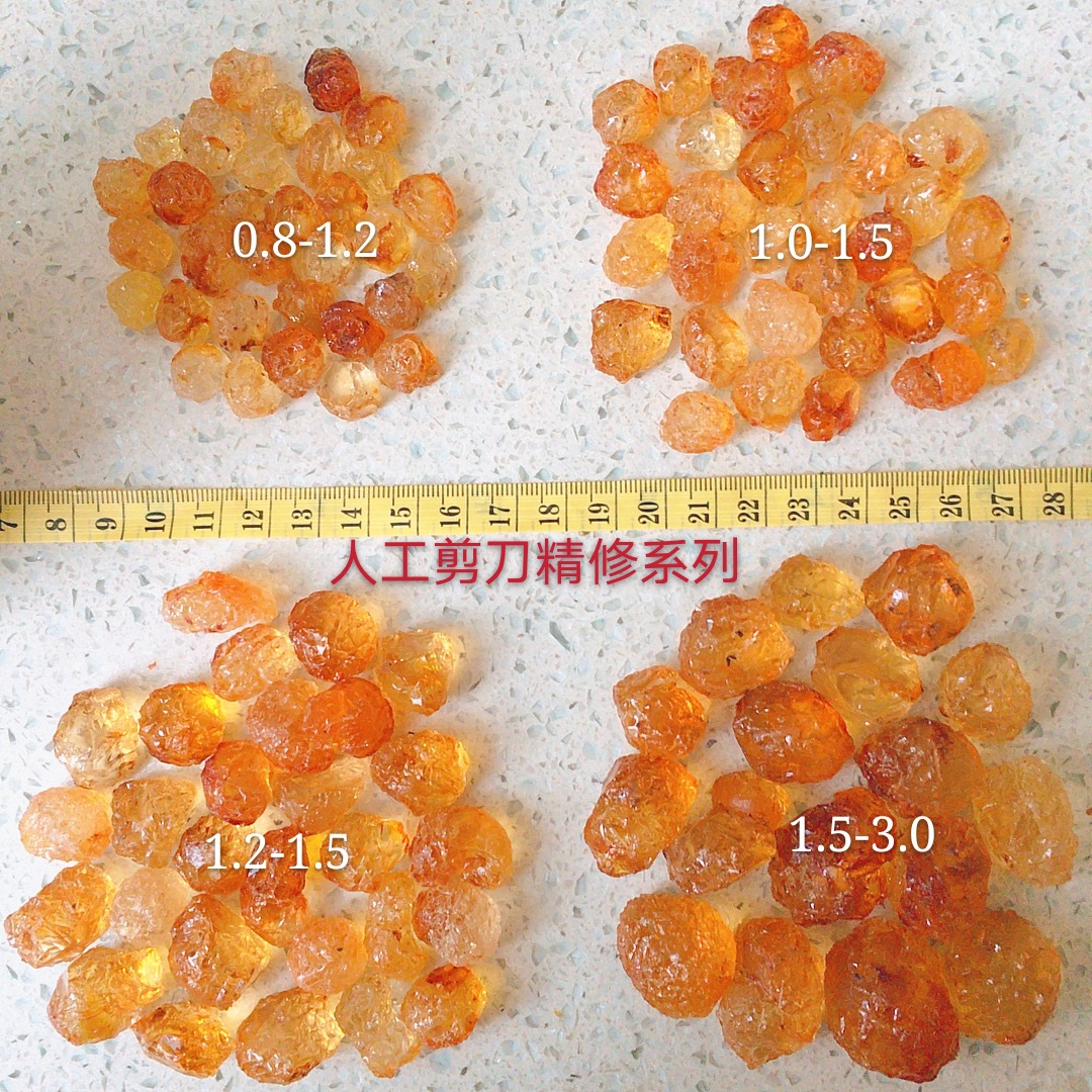 ピーチガム 業務用デザート ミルクティー 砂糖水工場 発泡食品原料 さまざまな仕様で安定した生産量