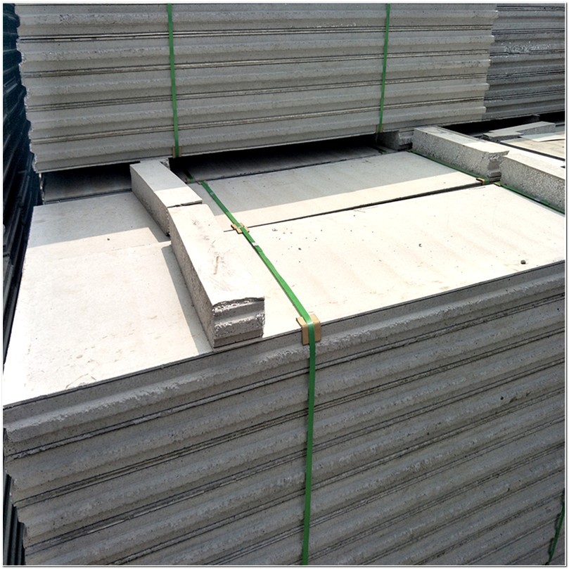 赤峰防水防潮轻质隔墙板外墙板 轻质墙体