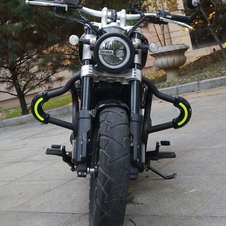 Защитная дуга Kim Jica 300, модель Hytestone 300