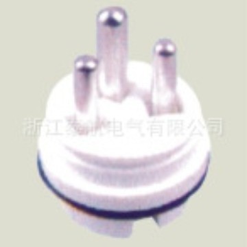 厂家低价供应 10A插头芯子