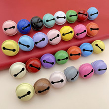 22mm��ɫ��K���С���diy耳׿�����ǹ�ɫ�����}�Q��