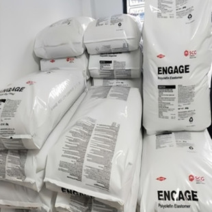 Cpe American Dow Cm3551E Japan Showa Denko 302Na-X5 Chlorinated Polyethylene Aging Resistance