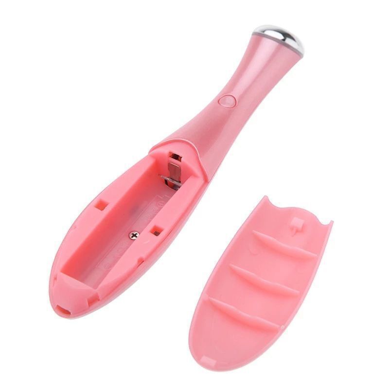 イオン導入から美容器電動マッサージ器微震眼部マッサージ美眼器アイクリームエッセンス美眼器|undefined