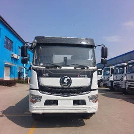 其他专用汽车;垃圾车;喷洒车