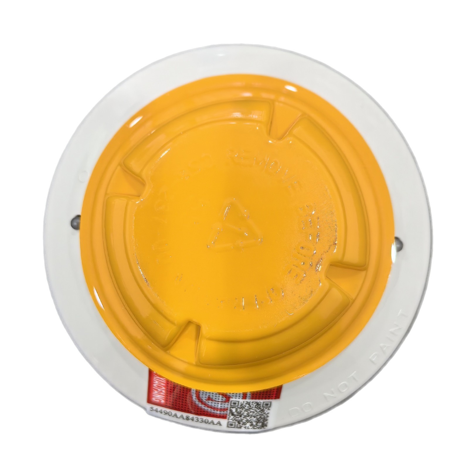 诺帝菲尔 点型复合式感烟感温火灾探测器 JTF-YW-FSP-851TC