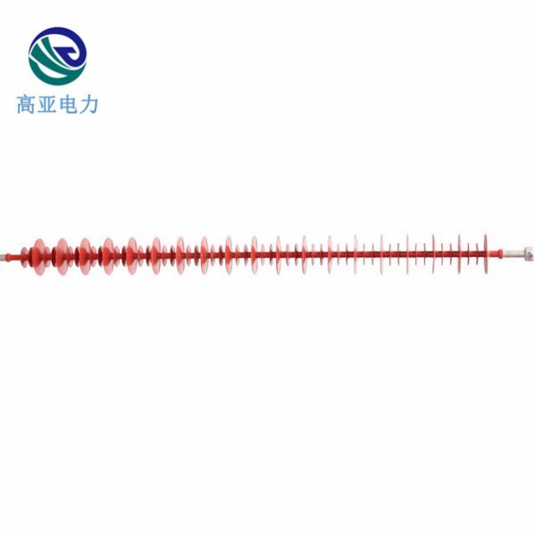 FXBW-500/300 ， FXBW-500/420，棒形悬式复合绝缘子