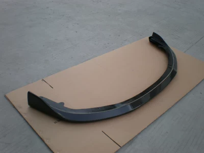 Spoiler | 2004-2022 Carbon Fiber - 06-08-legacy-front-spoiler