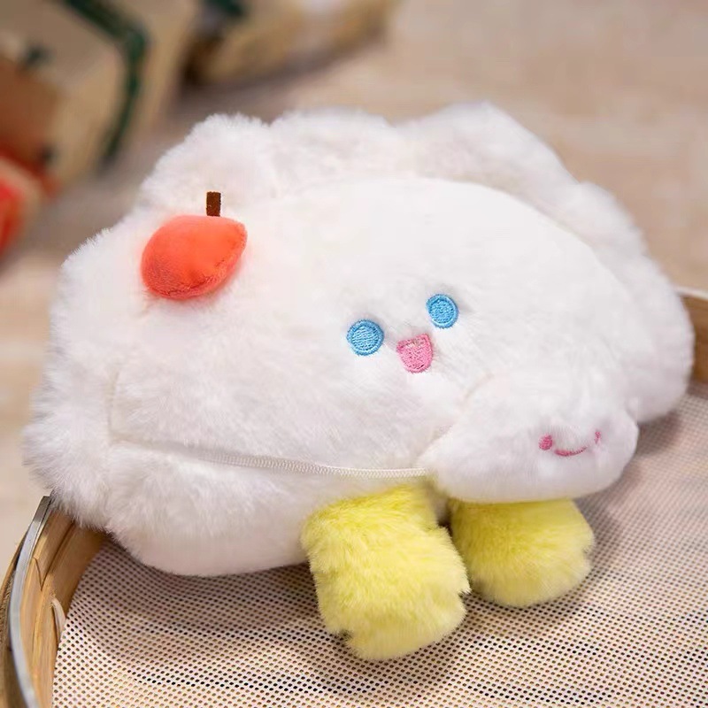 Backpack Dumpling
