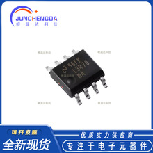 ȫ��ԭװ LM3478MAX/NOPB SOIC-8 �Ͳ�Nͨ��MOSFET������оƬ