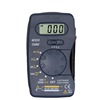 Universal table m300 ultra -thin mini -type pocket pocket all -in -one universal meter Weihua Electronics