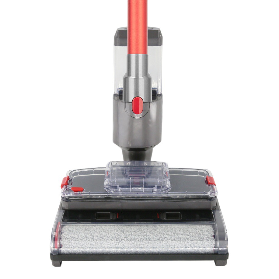 Aplicable a Dyson aspiradora de succión y trapeador todo en uno cabeza de fregona eléctrica V7V8V10V11 Cabeza de lavadora