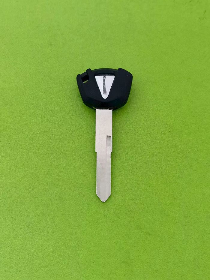 Key Blank/Blade Suitable for Kawasaki 636/Zx-6R/-7/-9/-10/-12/-14/Z1000/Z750
