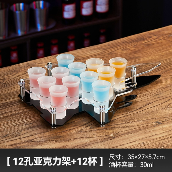Matte airplane, 30 ml