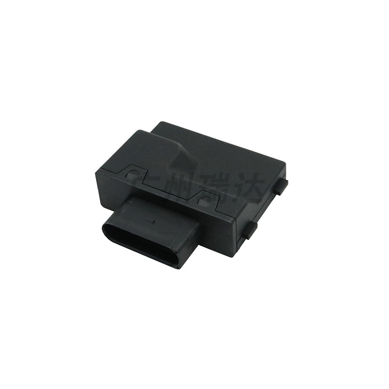 8W0906093 Modelo de control de la bomba de combustible para Audi 8W0906093D