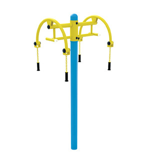 Huijun (Huijun) Fitness Equipment Outdoor Park Square Outdoor Path for the Elderly Shoulder Joint Training Upper Limb