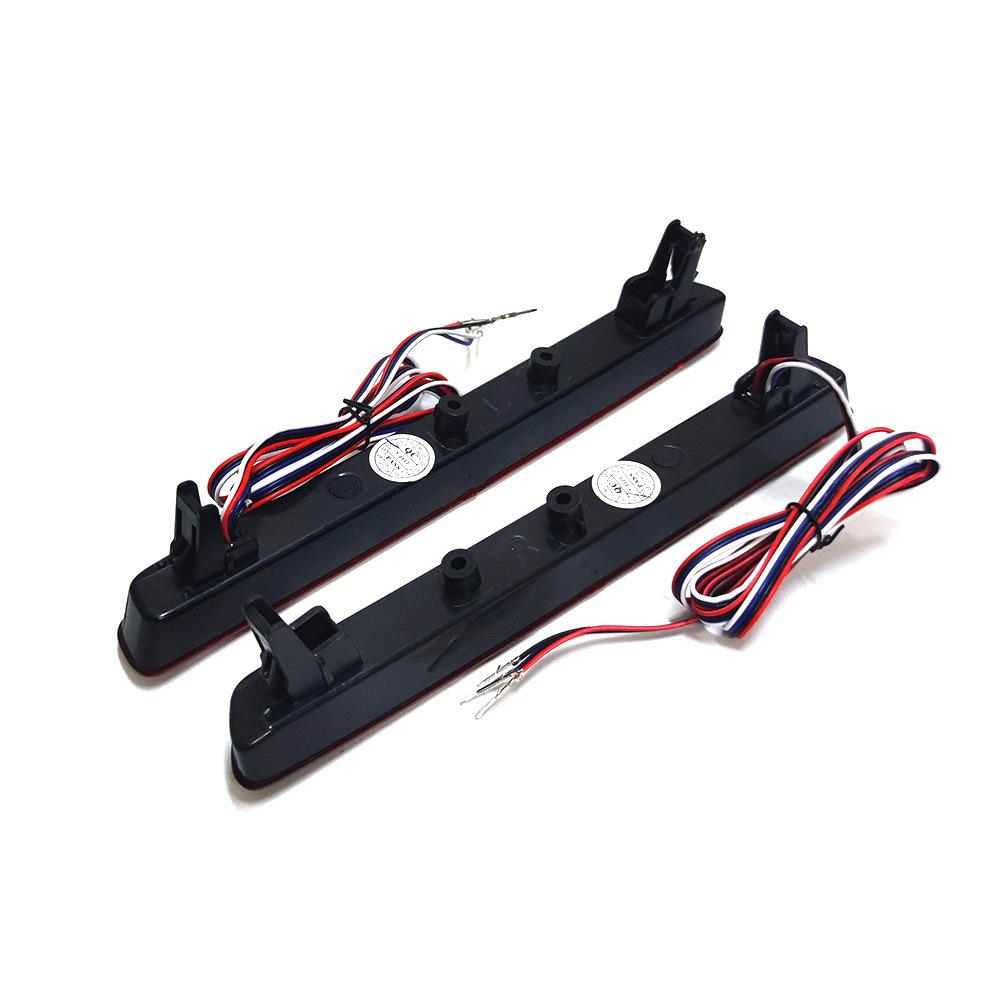 YCL for Honda CRV 2023 Modified Rear Bumper Light Tail Light