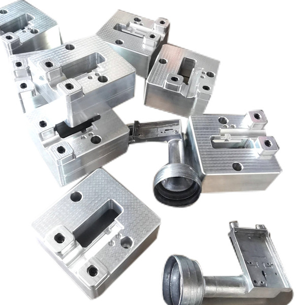 Precision hardware mechanical parts processing CNC automatic CNC…