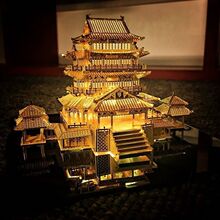 3D�������wƴ�DDIY����Y������3D����ƴ�Dٛ�͹�������