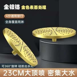 其他卫浴洁具;狗狗食具;花洒淋浴配件