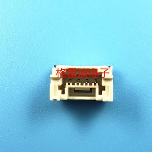 Sm04B-Zess-Tb(Lf)(Sn) 1.5mm 4-Pin Seat Jst Original Connector in Stock