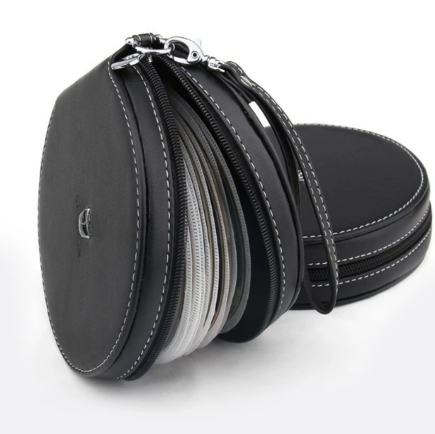 Автомобильный CD-пакет автомобильный Автомобильный CD-пакет ящик для хранения CD держатель большой емкости домашний держатель DVD