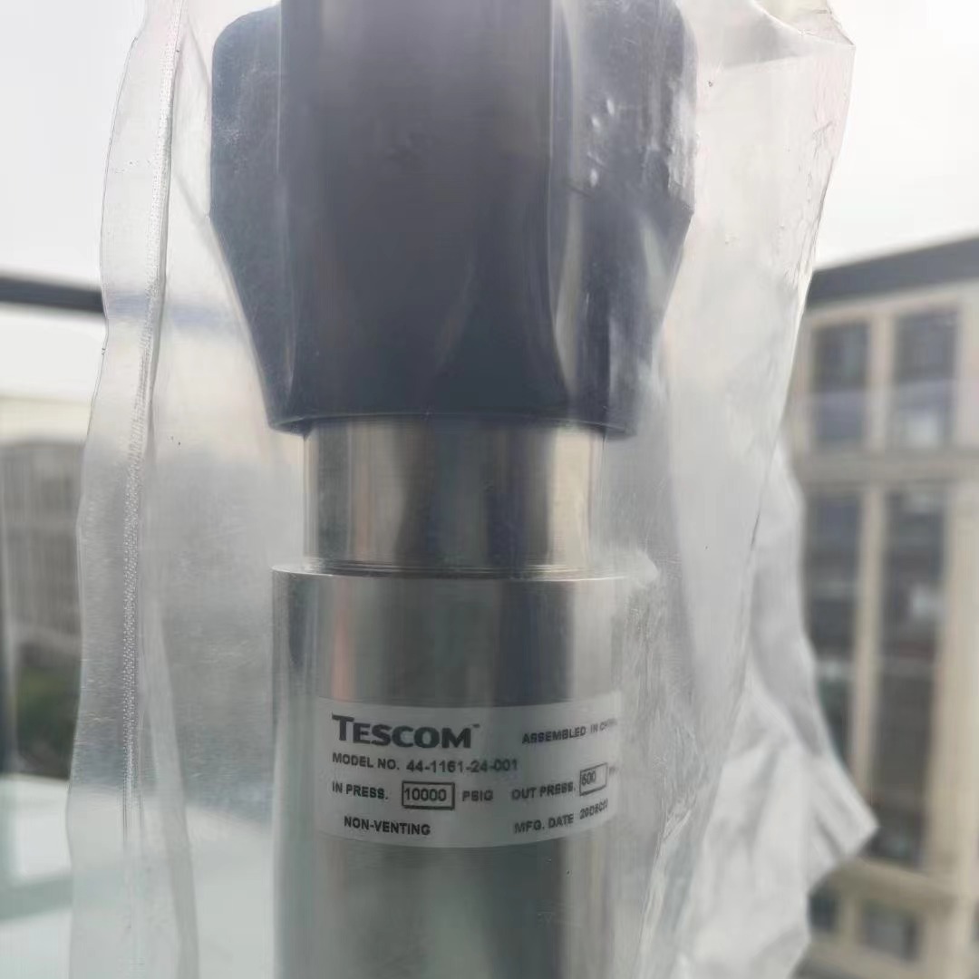 议价原装TESCOM调压阀44-1161-24-169/44-1162-24-169/44-1161-24