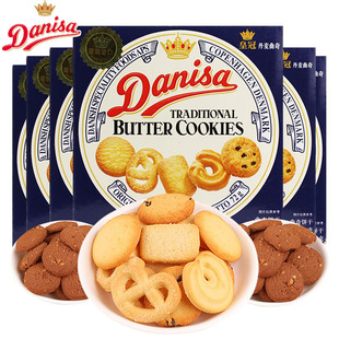 ӡ���M��danisa�ʹڵ�������75gɺ��b���e������ʳƷ���ֶY��