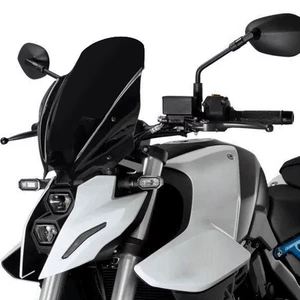 Suzuki Gsx-8S Gsx8S 23-25 motosiklet ön şüşə külək qoruyucusu