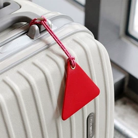 腰带;行李牌;卡包卡套