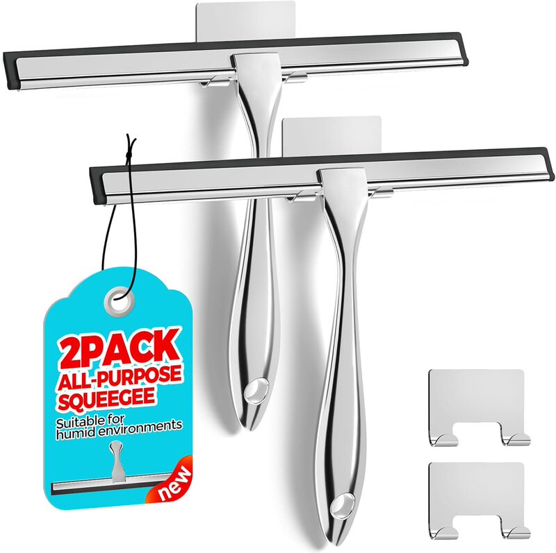 Cross-Border Glass Scraper for Cleaning, Specialized Glass Scraper for Hotels, Floor Cleaning, Household Dining Table Glass Scraper Cross-Border Glass Scraper for Cleaning, Specialized Glass Scraper for Hotels, Floor Cleaning, Household Dining Table Glass Scraper