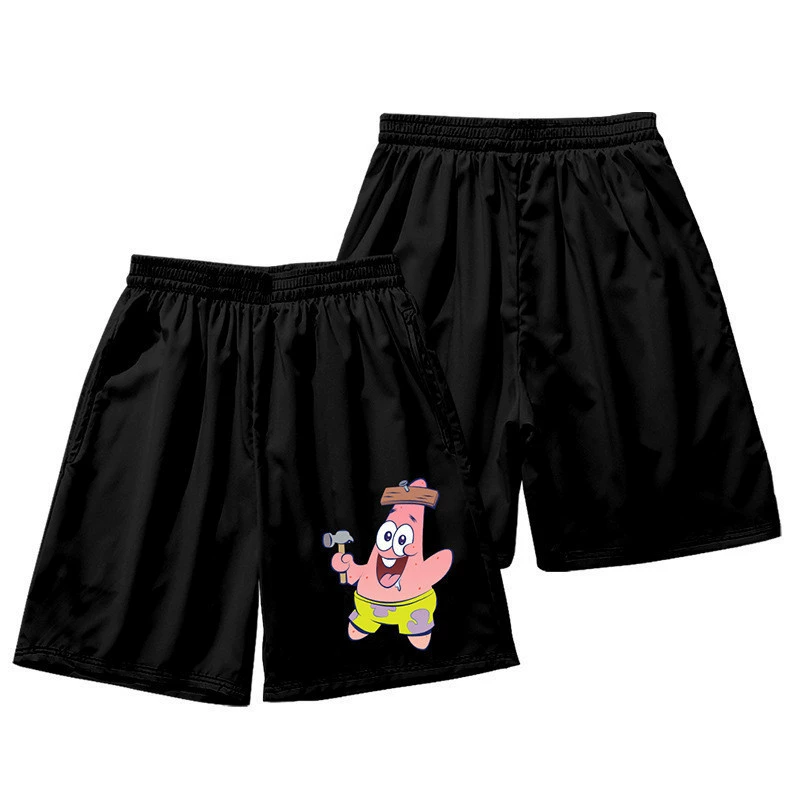 Летние пляжные быстровысыхающие sponge детские шорты для отдыха, 3D цифровая печать сервис