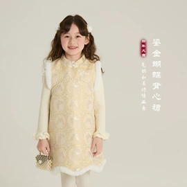 童裤;童T恤;童半身裙