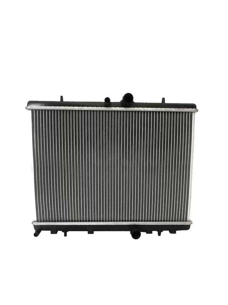 Logo 307 308 408 Citroen Sega Water Tank Radiator Large Water Tank Assembly 1330R7 1330V2