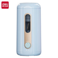 Delightful VA10 large caliber fully automatic pencil sharpener student electric pencil sharpener pencil sharpener thick rod pencil pencil sharpener 