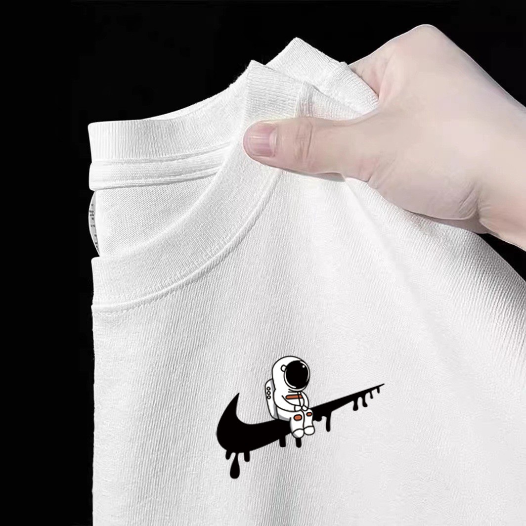 리틀훅 우주비행사【화이트】