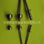 (开票)工厂现货双鼓拉钉不锈钢抽芯铆钉全不锈钢多股不锈钢铆钉