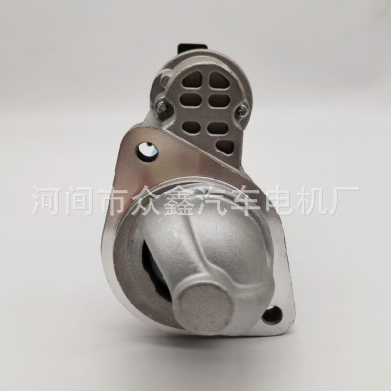 Car Starter Motor 361002E501 361002E551 36100-2E501 Fit for Hyundai