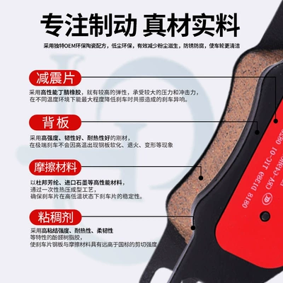 Suitable for Haval H9/Tank Tormoz supportları