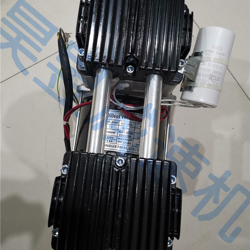 JY-240V JY-180V JY-140H JIAYU嘉裕真空泵 工业无油循环真空电机