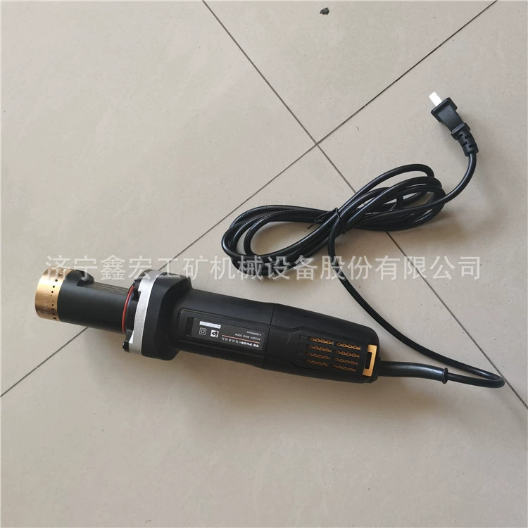 Шлифовальный станок иглы вольфрама шлифовального станка 4,8 наконечника вольфрамового электрода из сплава 30 ° шлифовальный станок TS-PLUS + вольфрамового стержня