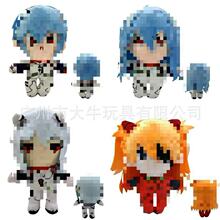 ���o������ʿAyanami Pen plushë�q��߾c����rei��ż ����