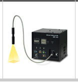日本san-eielectric模拟太阳光灯光纤辐照式太阳模拟器XEF-300