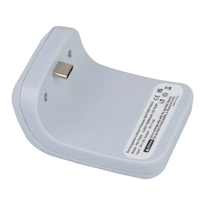 Hibrid akkumulyator batareyaları Controller Back Clip Battery